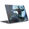 Marvel Black Panther Jumping Through Air Surface Laptop 2 Skin